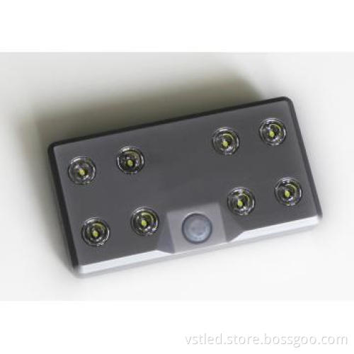 high quality SMD5050 under cabinet LED light with CE and ETL